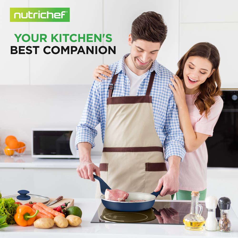 Pyle Cookware Set - Thumbnail 3