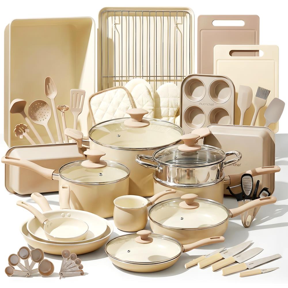 Pyle Cookware - Thumbnail 2