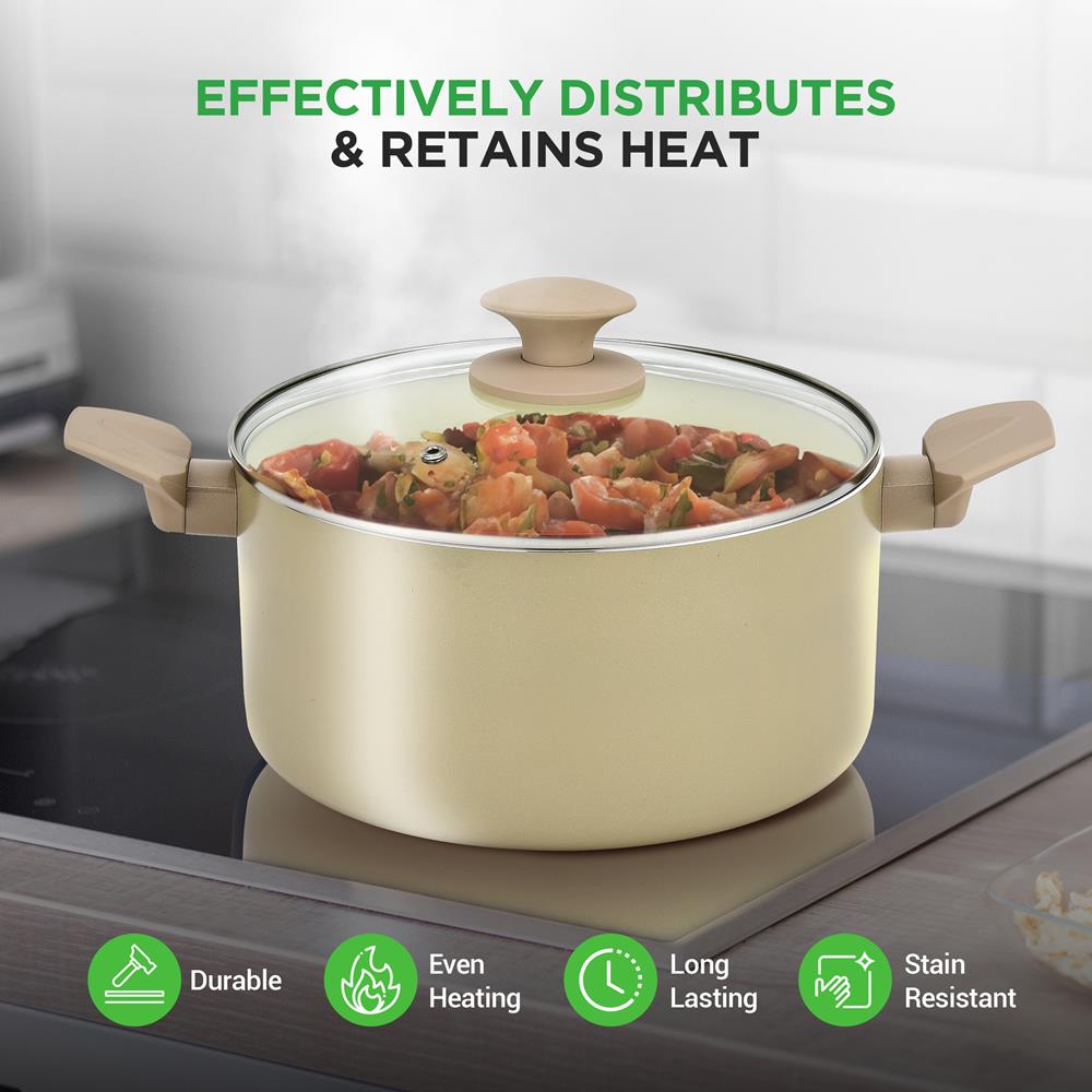 Pyle Cookware - Thumbnail 3