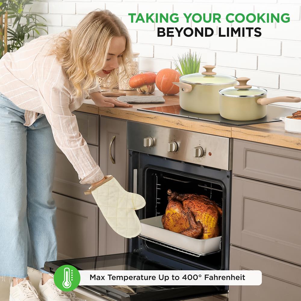 Pyle Cookware - Thumbnail 5