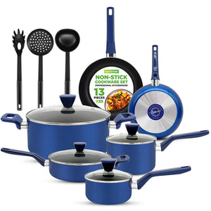 Home Kitchen Cookware Set