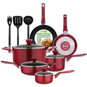 Home Kitchen Cookware Set