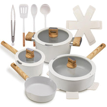 Home Kitchen Cookware Set