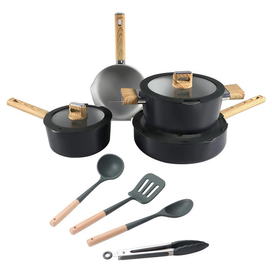 Home Kitchen Cookware Set
