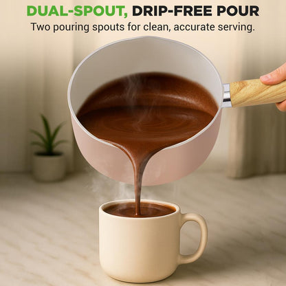 Home Kitchen Cookware Set