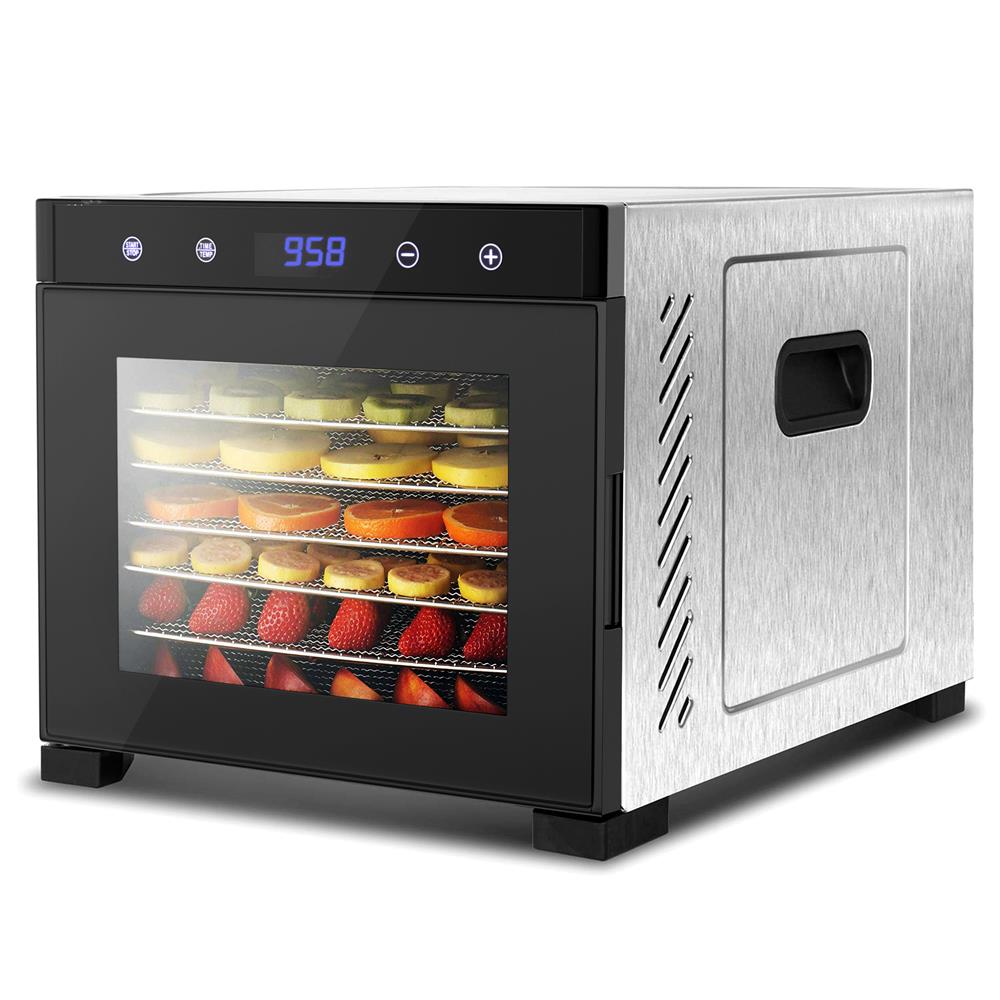 product image number 1 for NutriChef Premium Food Dehydrator Machine