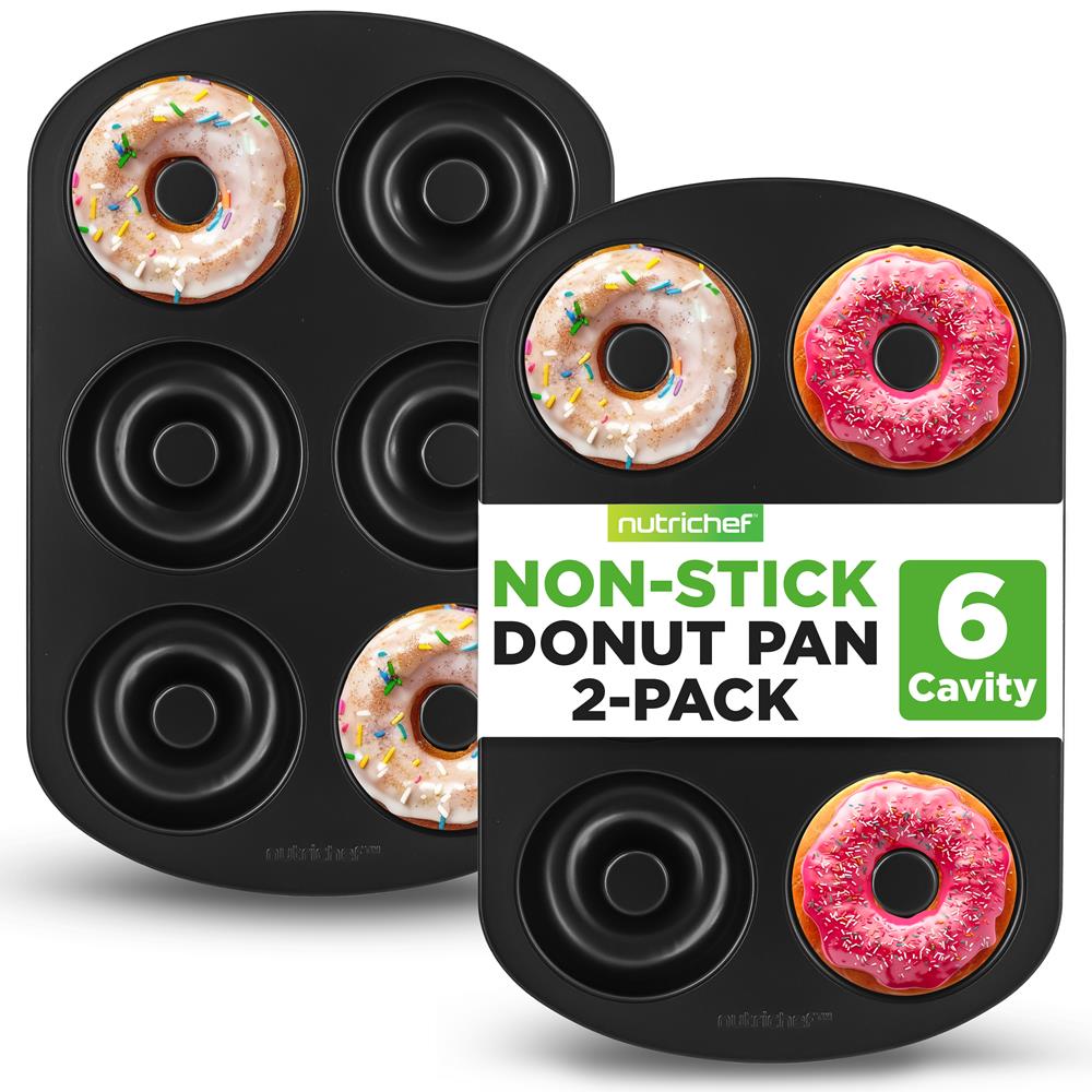 Pyle Donut Pans