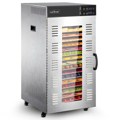 Premium Food Dehydrator Machine