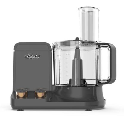 Multifunction Food Processor