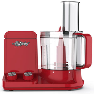 Multifunction Food Processor