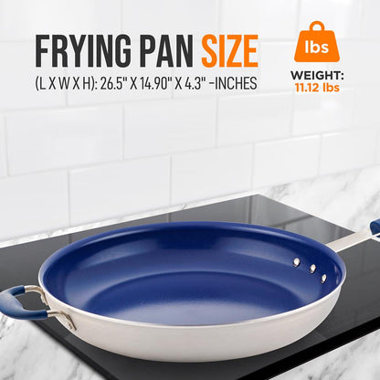 Non-Stick Fry Pan