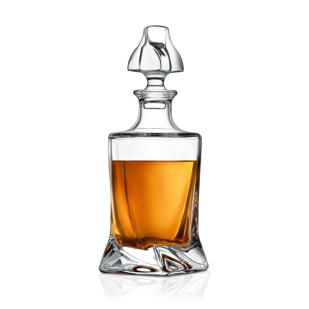product image number 1 for NutriChef Whiskey Decanter