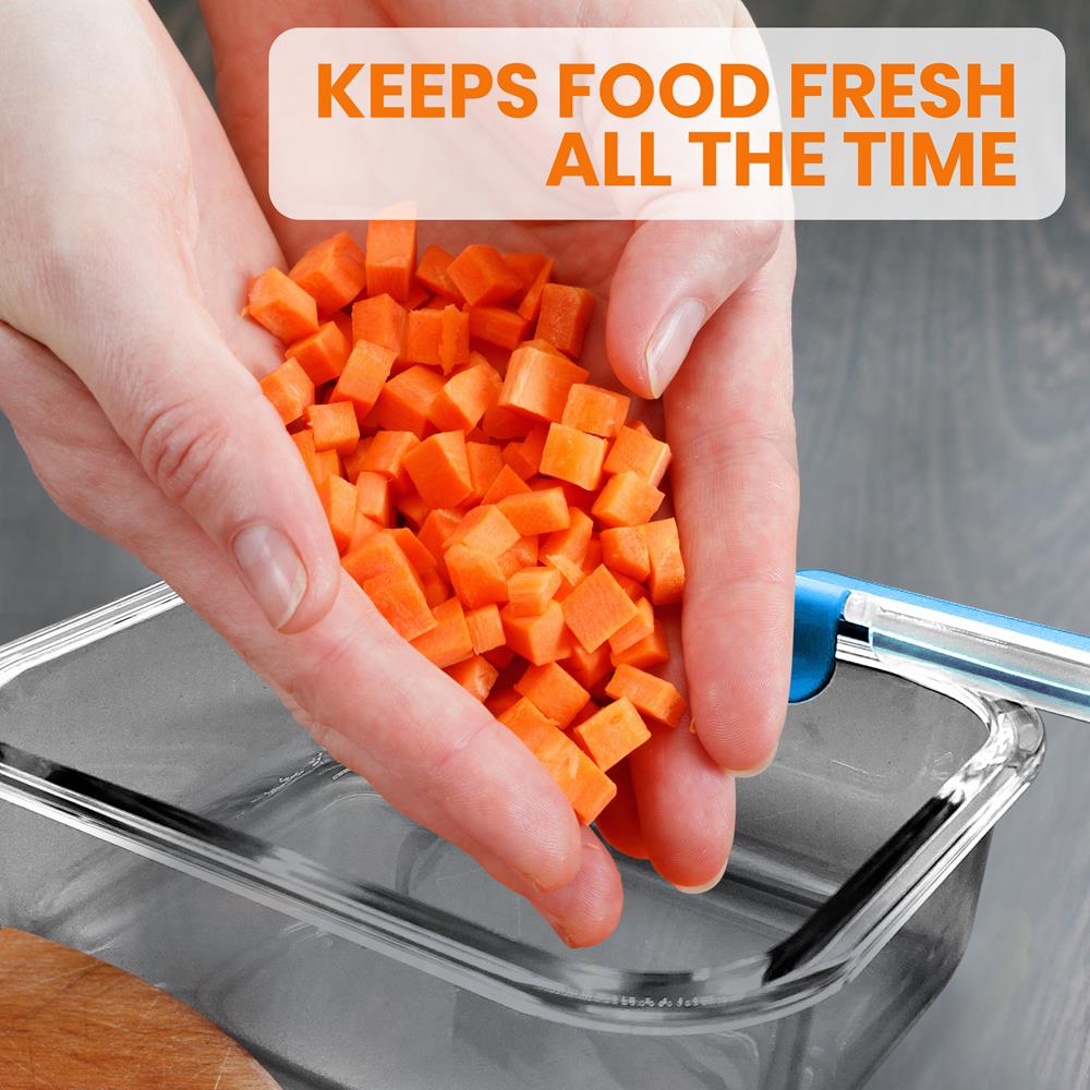 Pyle Food Storage - Thumbnail 5