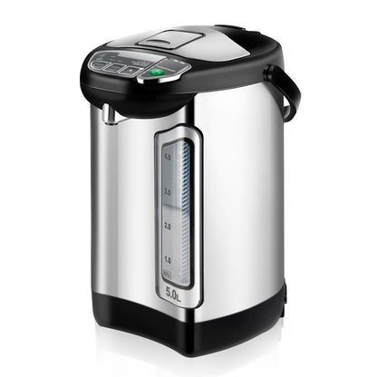Electric Water Boiler 5L Instant Heating Stainless Steel