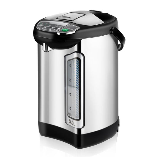 Electric Water Boiler 5L Instant Heating Stainless Steel