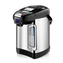 Hot Water Dispenser