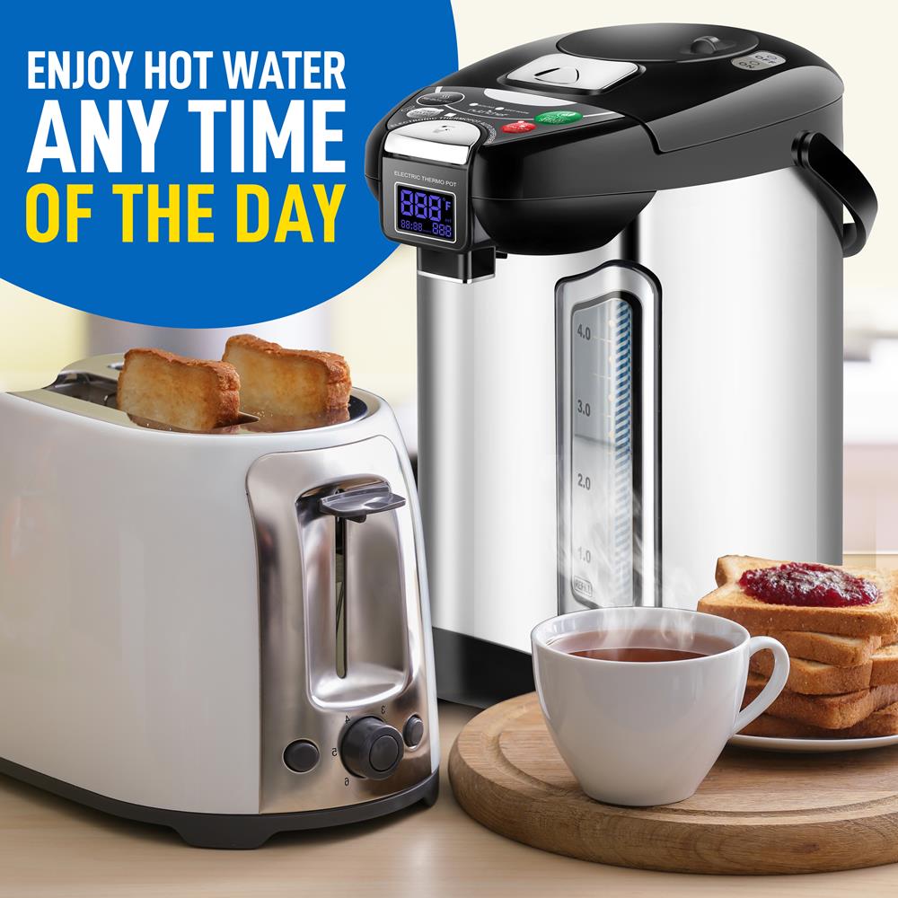 Pyle Hot Water Dispenser - Thumbnail 2