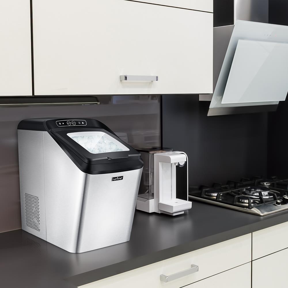 Countertop Nugget Ice Maker - Thumbnail 2