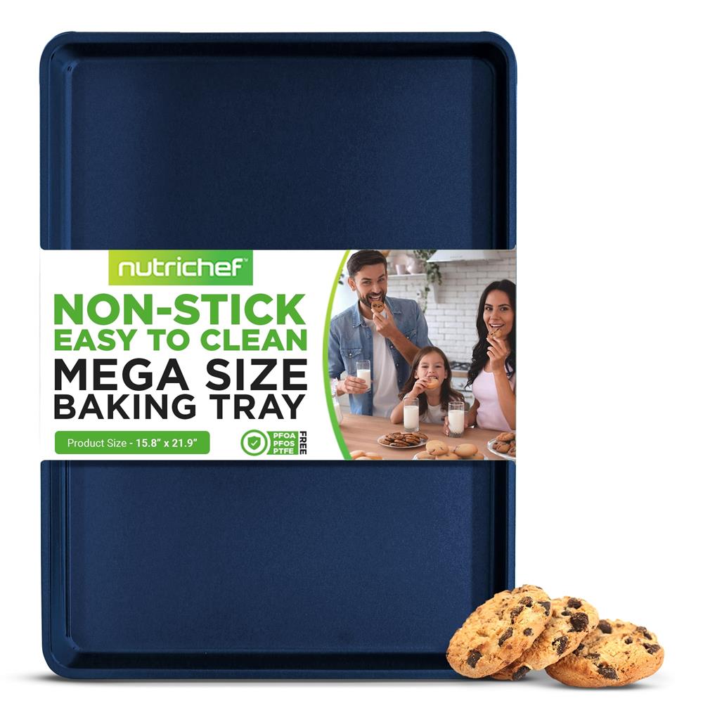 Non-Stick XL Cookie Sheet