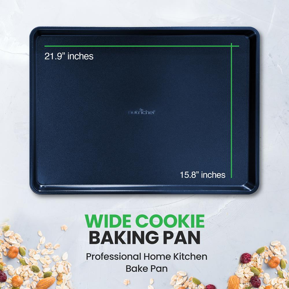 Non-Stick XL Cookie Sheet - Thumbnail 2