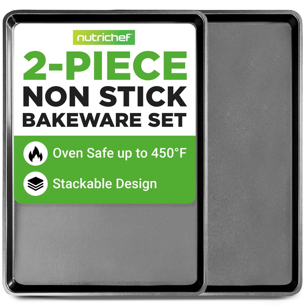 Pyle Cookie Sheet - Thumbnail 3