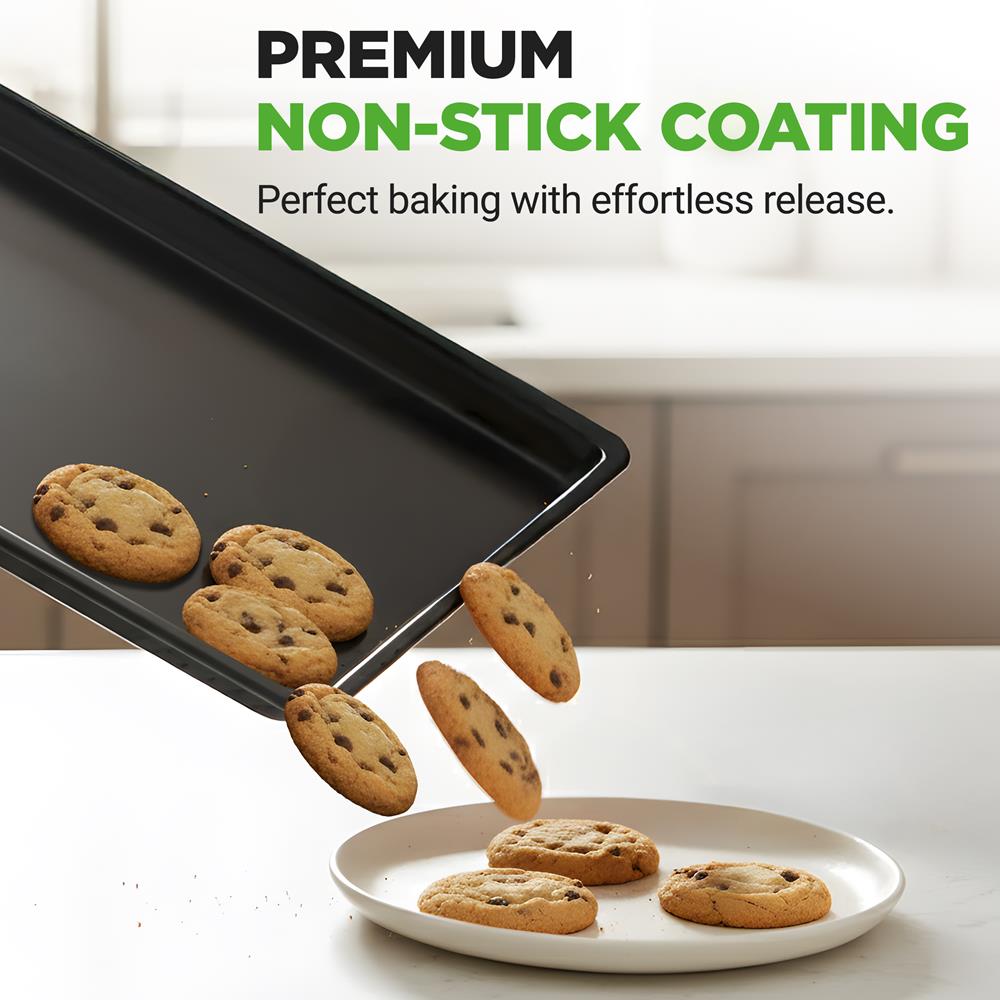 Pyle Cookie Sheet - Thumbnail 2