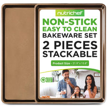 8-Piece Professional Home Kitchen Bake P