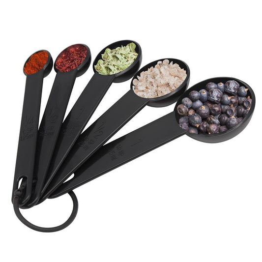 product image number 1 for NutriChef Kitchen Measuring Spoons