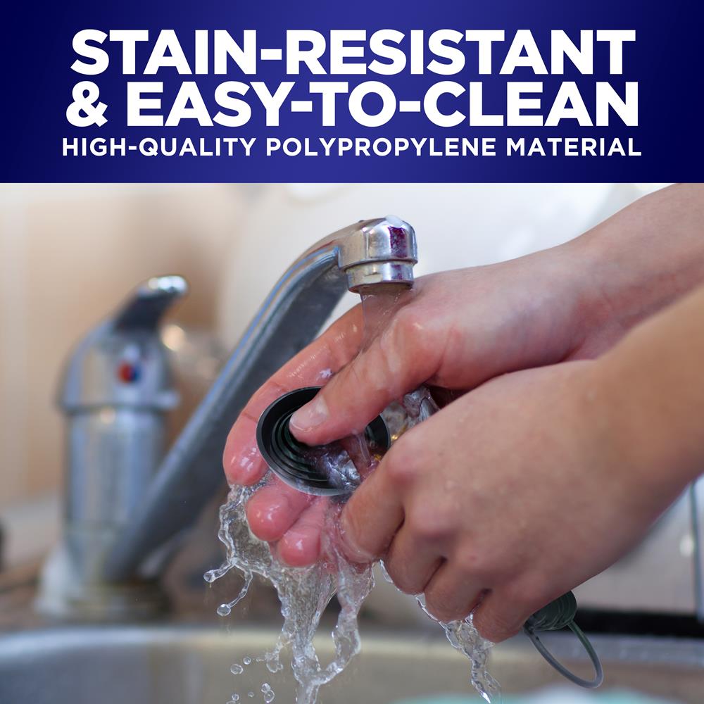 product image number 6 for NutriChef Kitchen Measuring Spoons