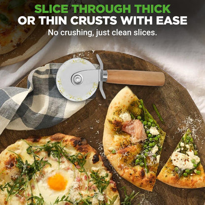 Pizza Cutter Wheel