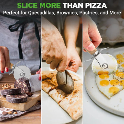 Pizza Cutter Wheel