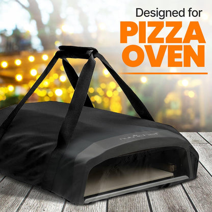 Pizza Oven Bag