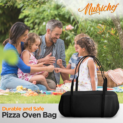 Pizza Oven Bag