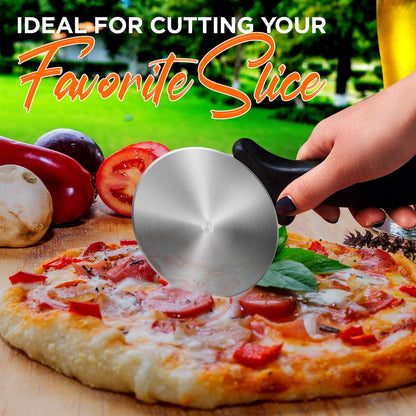 Pizza Cutter Wheel