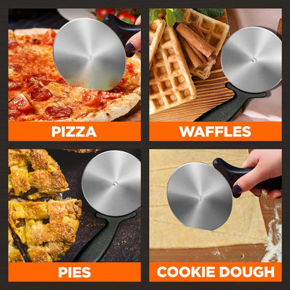 Pizza Cutter Wheel