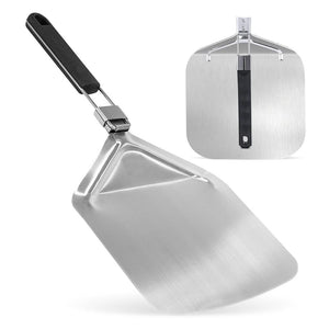 Pizza Peel For Oven And Grill