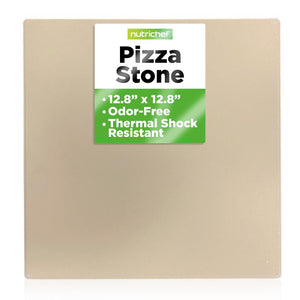 Pizza Stone For Oven And Grill