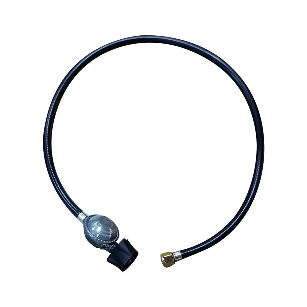 product image number 1 for NutriChef Replacement Hose And Regulator