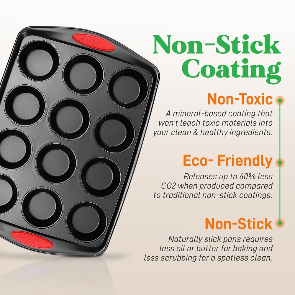 Kitchen Oven Baking Pans - Thumbnail 2