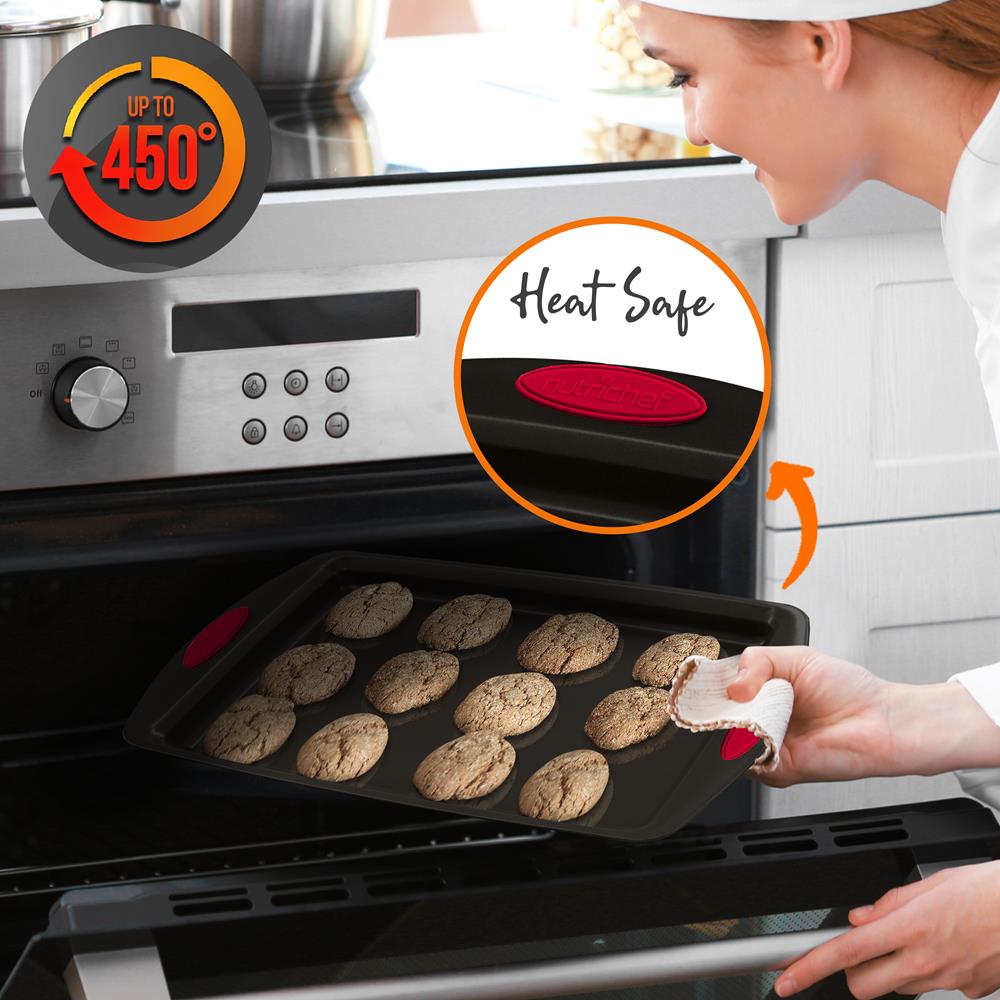 Pyle Baking Pan - Thumbnail 5