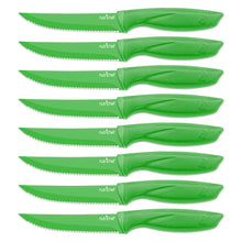 product image number 1 for NutriChef Steak Knives Set