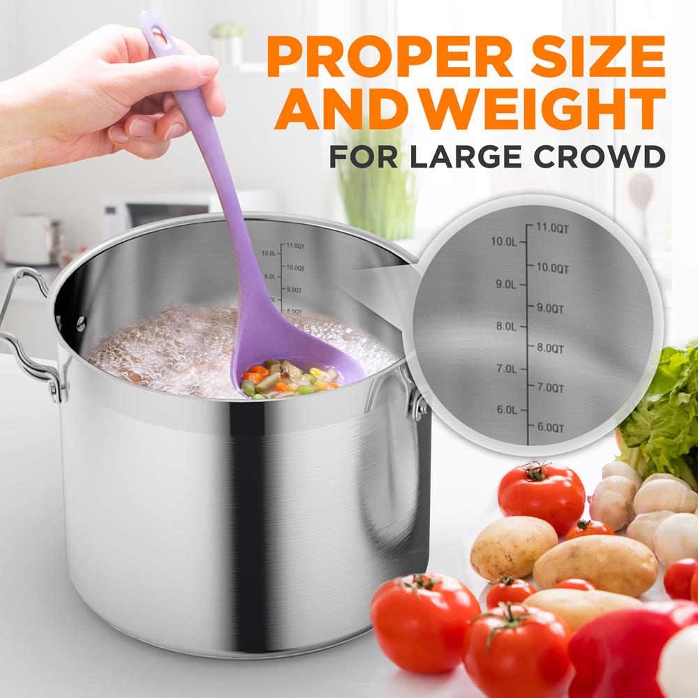 Pyle Stockpot - Thumbnail 5