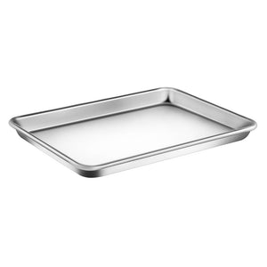 Small Baking Sheet Pan With Cooling Rack