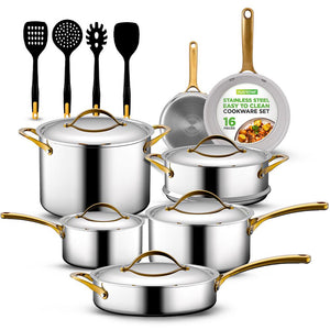 USA Pans Cookware: Unleash Culinary Excellence!