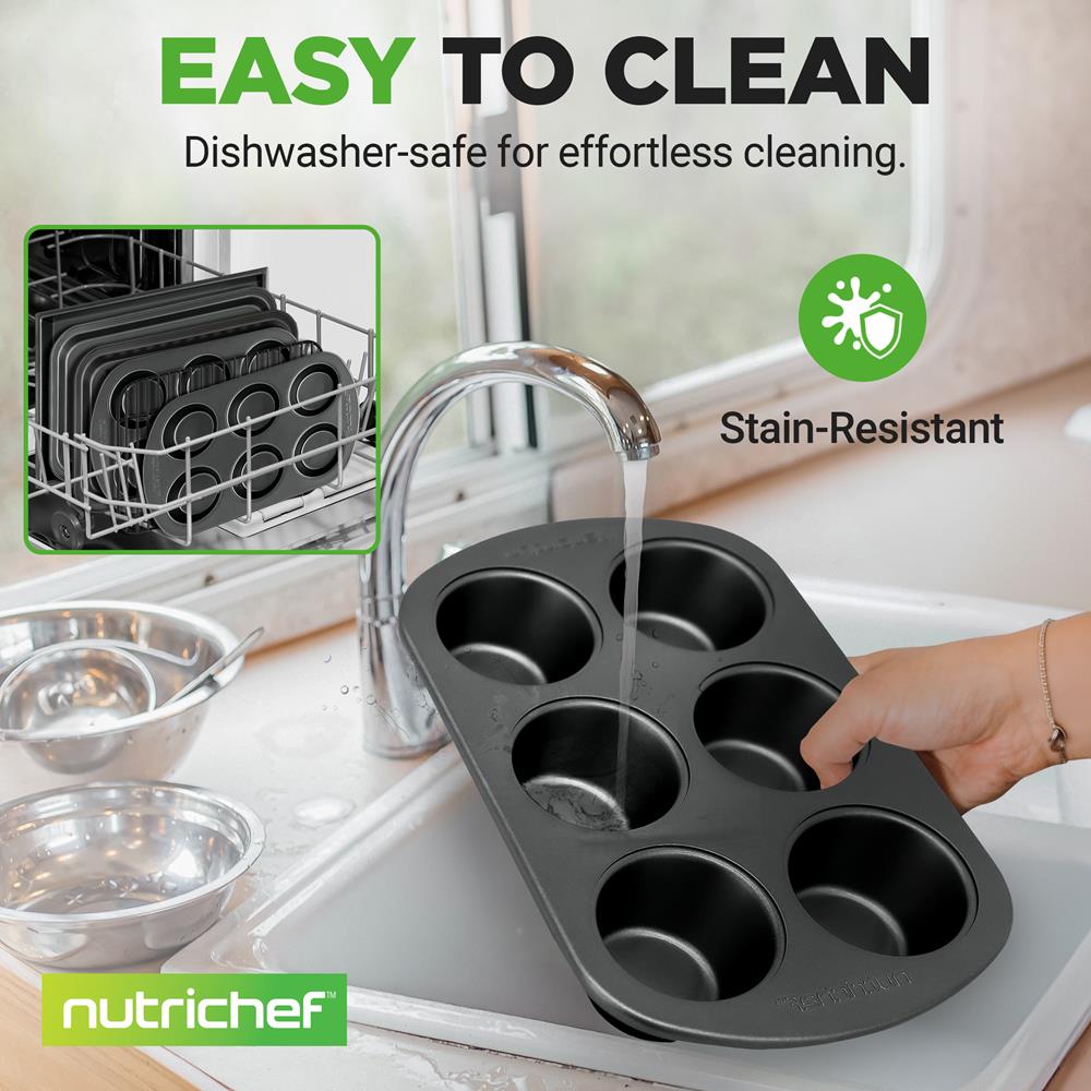 Pyle Bakeware Set - Thumbnail 5