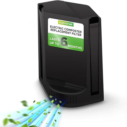 Food Waste Bin Filter