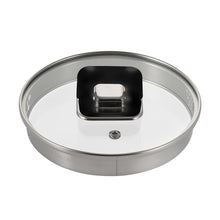 product image number 1 for NutriChef Lid For Saucepan Pot