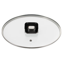 product image number 1 for NutriChef Lid For Sautepan Pot