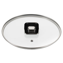 product image number 1 for NutriChef Lid For Casserole