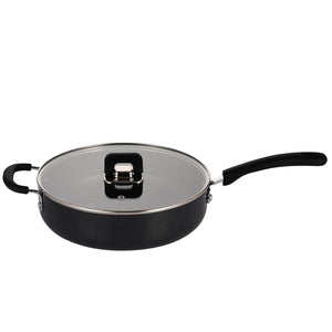 Saute Pan With Lid